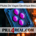 Pilules De Viagra Générique Bleu 04